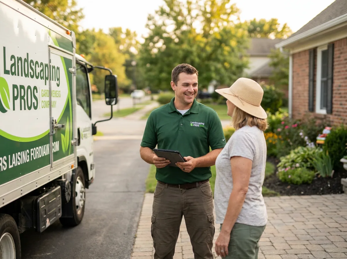 Landscaping Hastings, MI FAQs